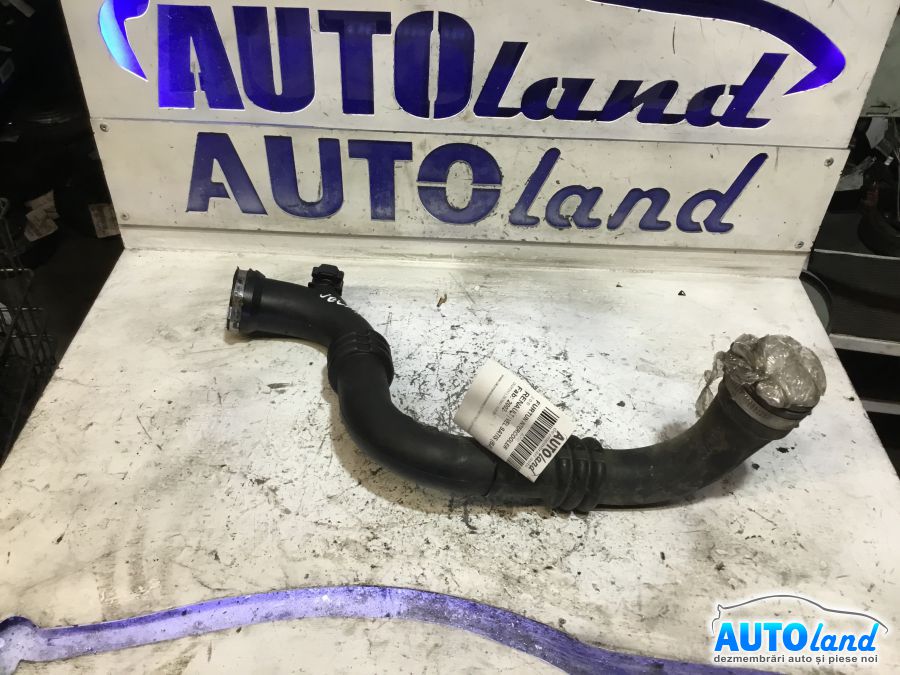 Furtun Intercooler Turbo RENAULT VEL SATIS (BJ0_) 2002-2025