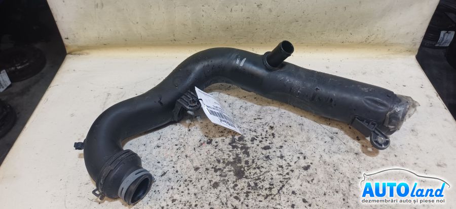 Furtun Intercooler Turbo