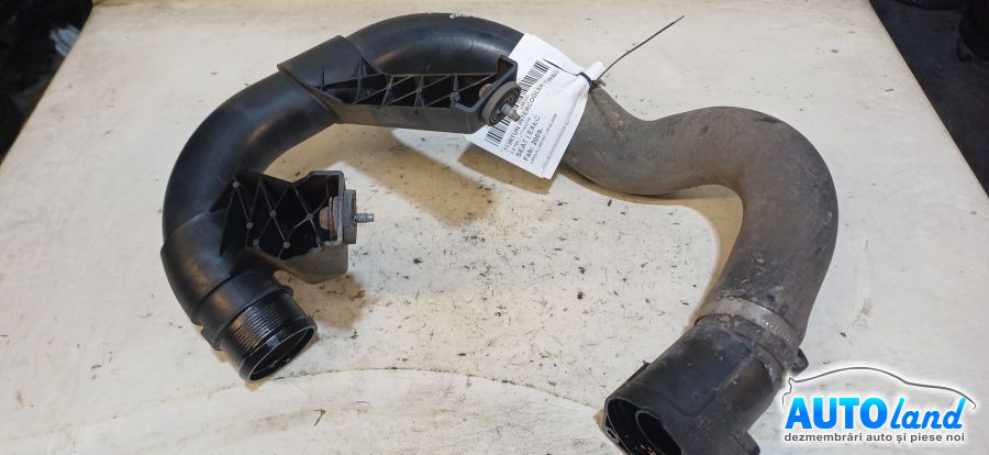 Furtun Intercooler Turbo SEAT EXEO 2009-2026 Cod 3R0145770 