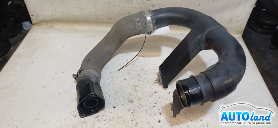 Furtun Intercooler Turbo SEAT EXEO 2009-2026 Cod 3R0145770 