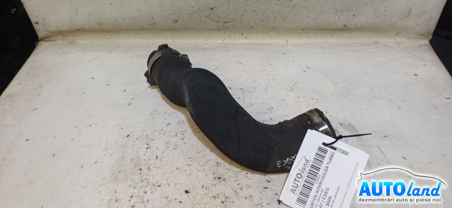 Furtun Intercooler Turbo SEAT EXEO 2009-2026 Cod 8E0145708 