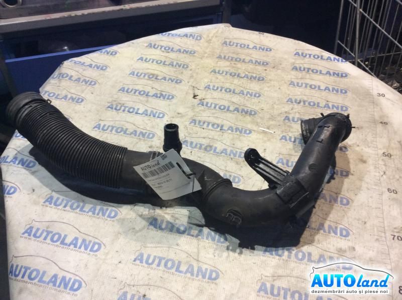 Furtun Intercooler Turbo SEAT IBIZA IV (6J5,6P1) 2008-2017 Cod 6K0129656 