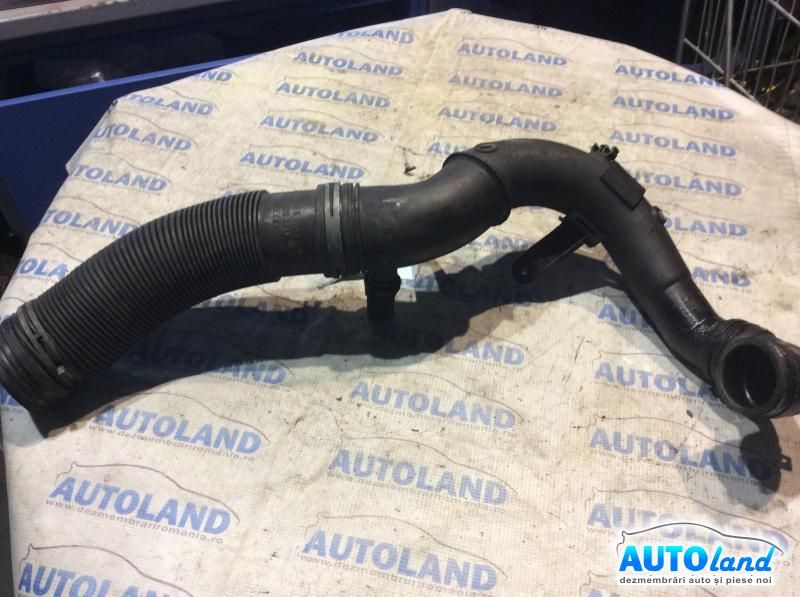 Furtun Intercooler Turbo SEAT IBIZA IV (6J5,6P1) 2008-2017 Cod 6K0129656 