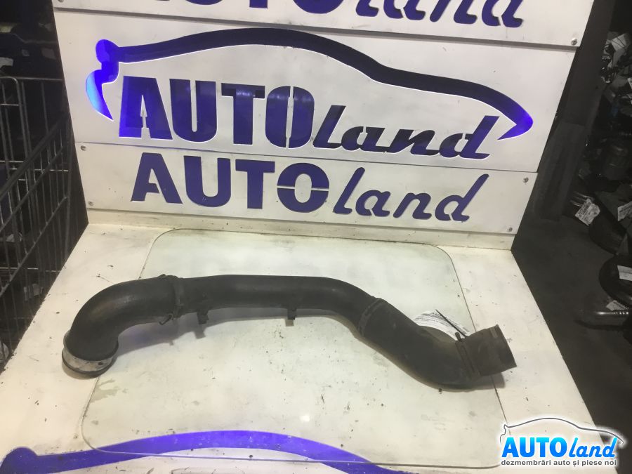 Furtun Intercooler Turbo SEAT IBIZA IV (6J5,6P1) 2008-2017 Cod 6Q0145770 