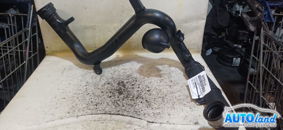 Furtun Intercooler Turbo