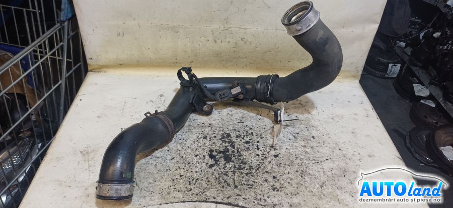 Furtun Intercooler Turbo