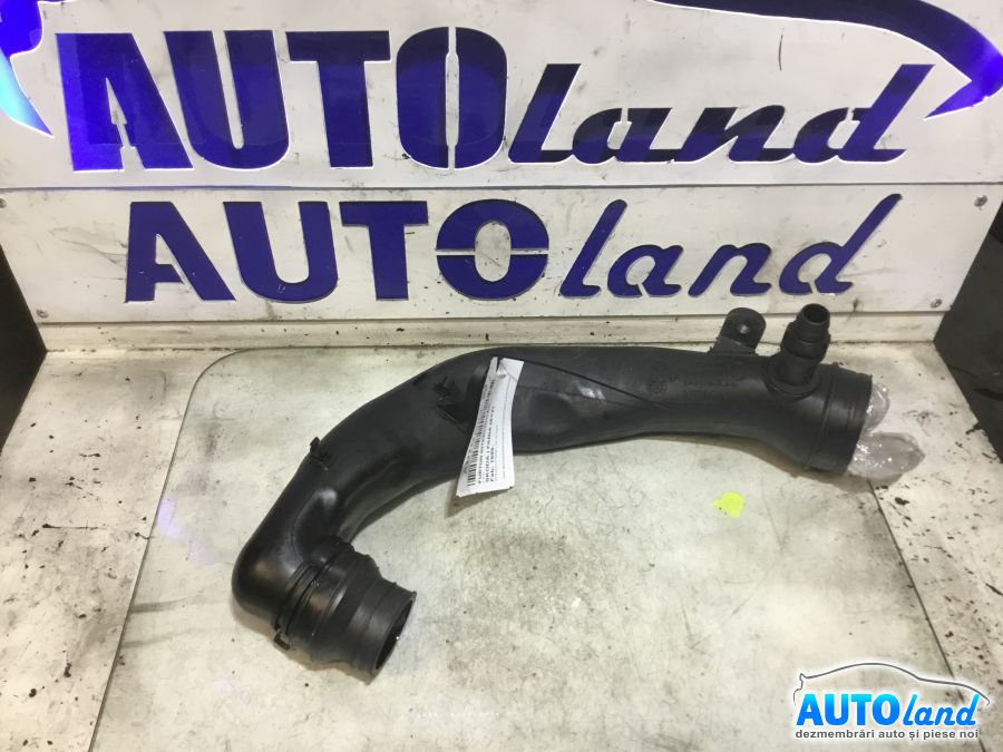 Furtun Intercooler Turbo SKODA FABIA (6Y2) 1999-2025