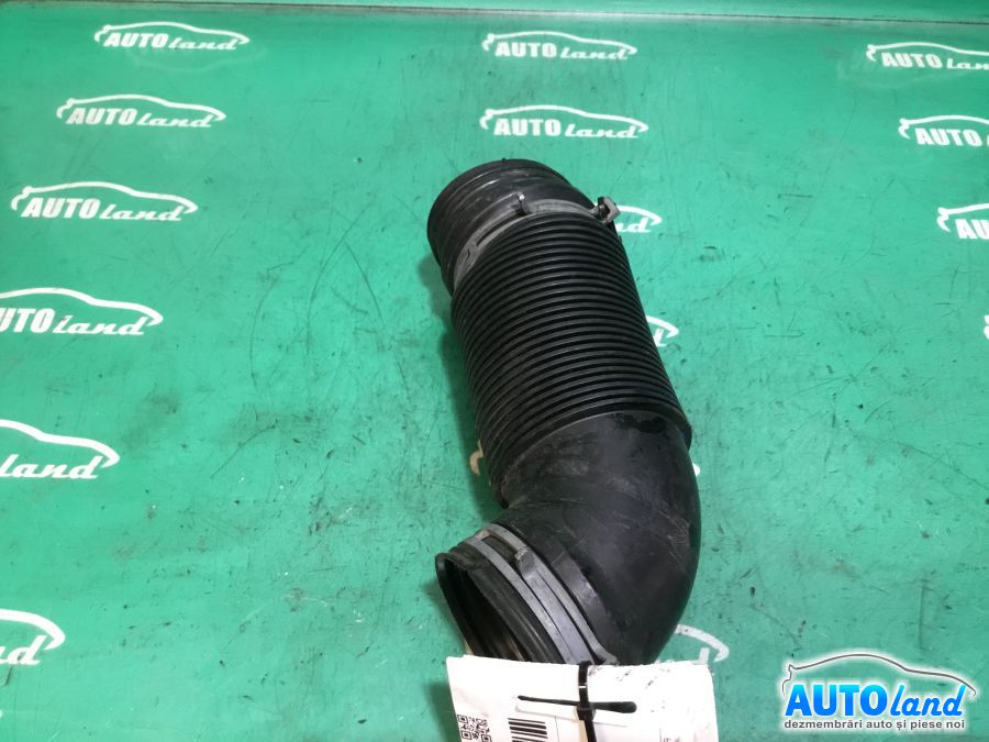 Furtun Intercooler Turbo SKODA OCTAVIA (1Z3) 2004-2025