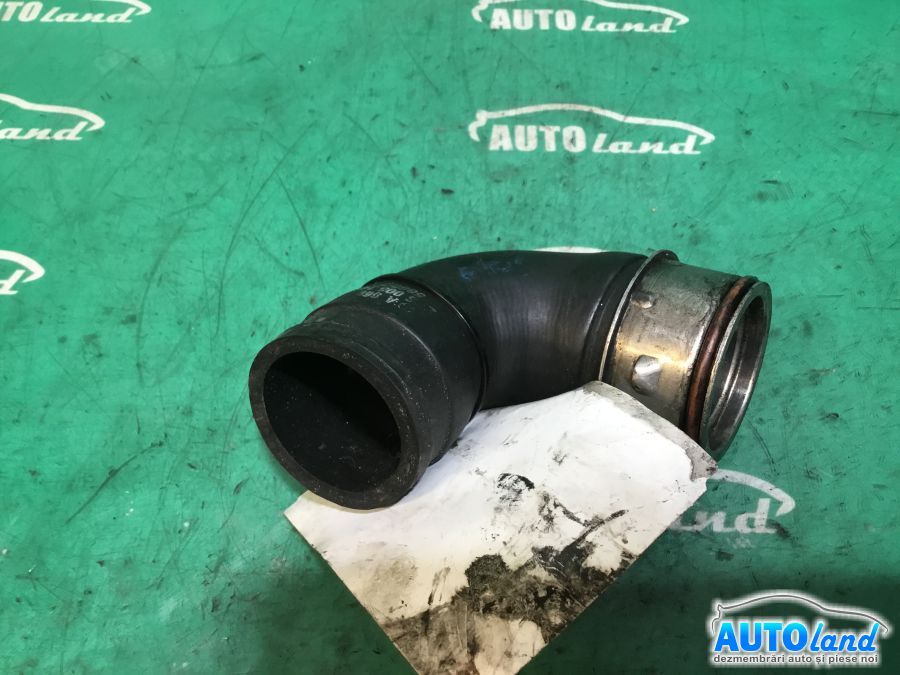 Furtun Intercooler Turbo SMART CITY-COUPE (MC01) 1998-2004 Cod 066014001 