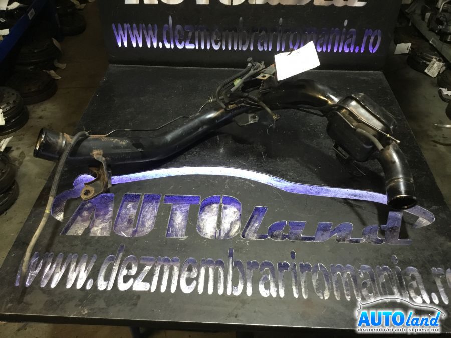 Furtun Intercooler Turbo TOYOTA AVENSIS VERSO (AC_) 2001-2025 Cod 1736127050 