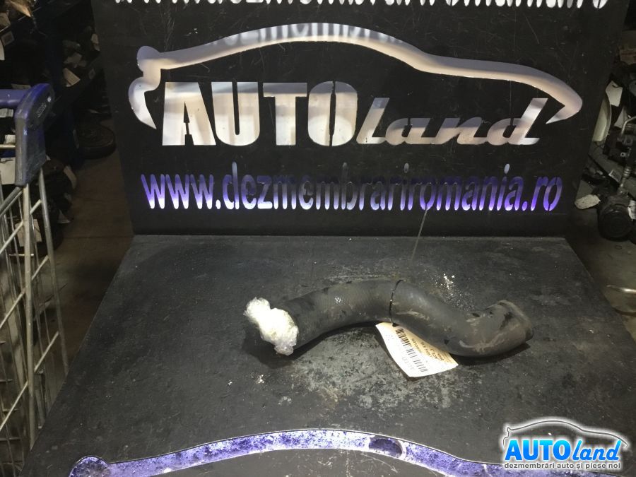 Furtun Intercooler Turbo TOYOTA RAV 4 III (ACA_,ACE_) 2005-2025