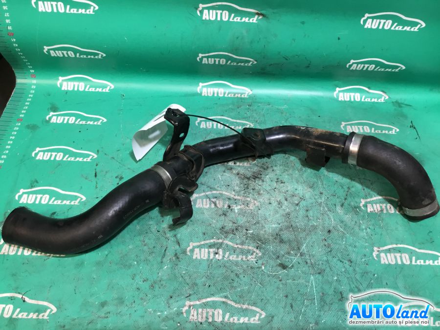 Furtun Intercooler Turbo