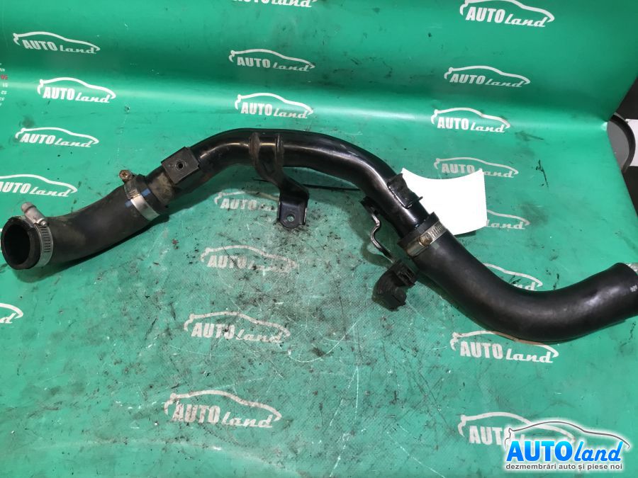 Furtun Intercooler Turbo TOYOTA VERSO S (NCP12_,NSP12_) 2010-2025 Cod 1788133070 