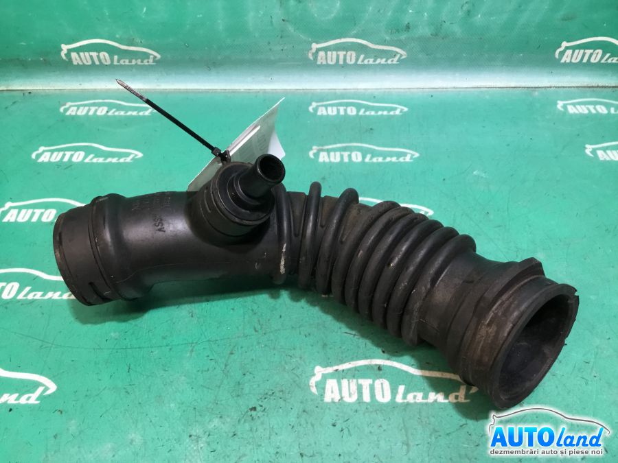 Furtun Intercooler Turbo