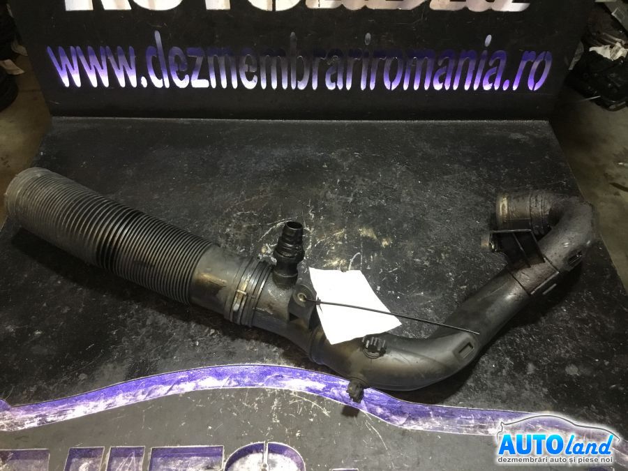 Furtun Intercooler Turbo VOLKSWAGEN GOLF IV (1J1) 1997-2005