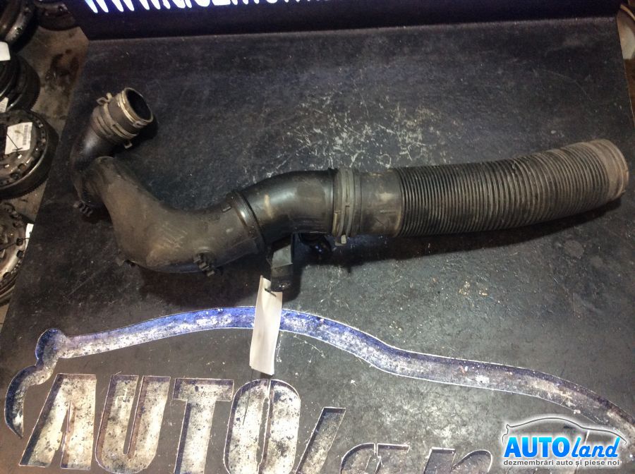 Furtun Intercooler Turbo VOLKSWAGEN GOLF IV (1J1) 1997-2005