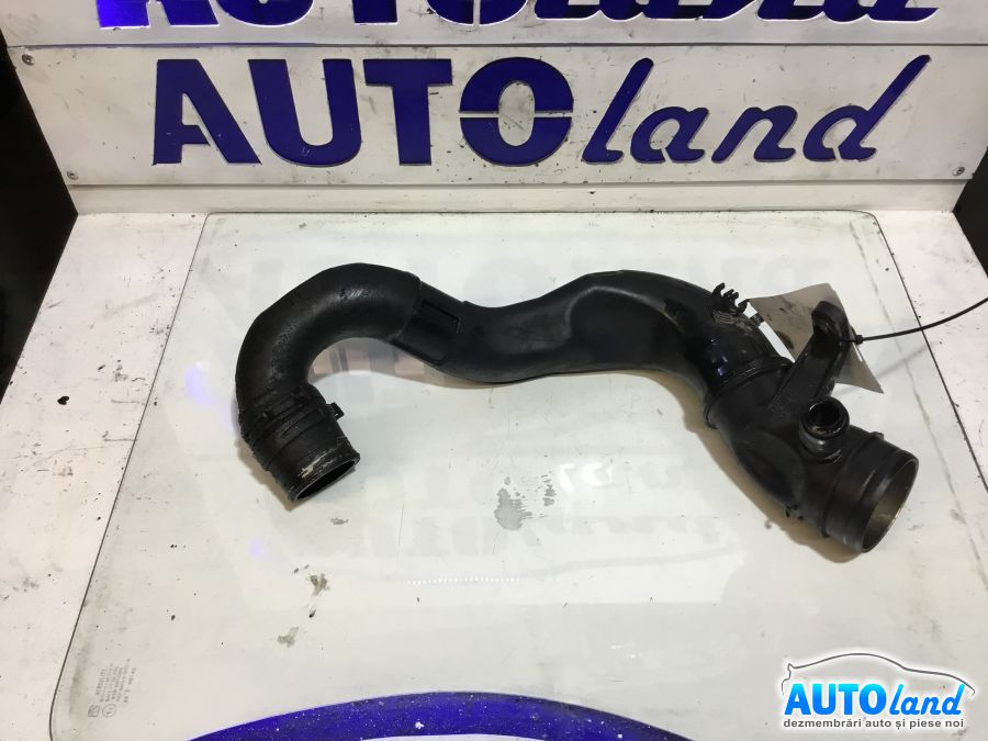 Furtun Intercooler Turbo VOLKSWAGEN GOLF IV (1J1) 1997-2005 Cod 1J0129654L 