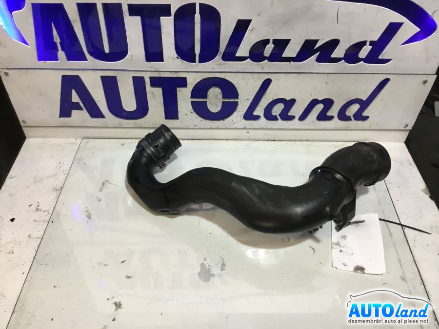 Furtun Intercooler Turbo VOLKSWAGEN GOLF IV (1J1) 1997-2005 Cod 1J0129654L 