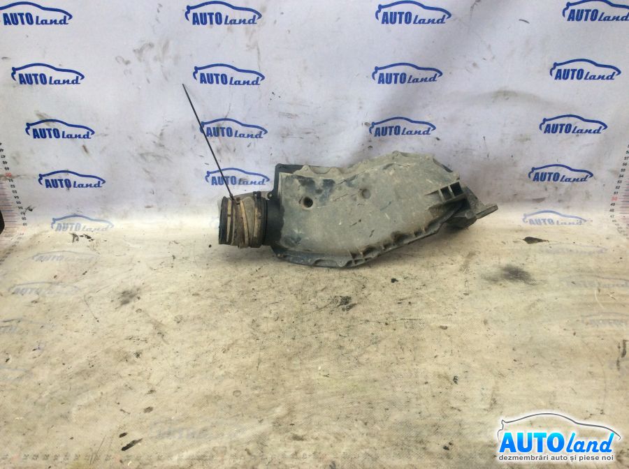 Furtun Intercooler Turbo VOLKSWAGEN GOLF IV (1J1) 1997-2005 Cod 1J0145762L 