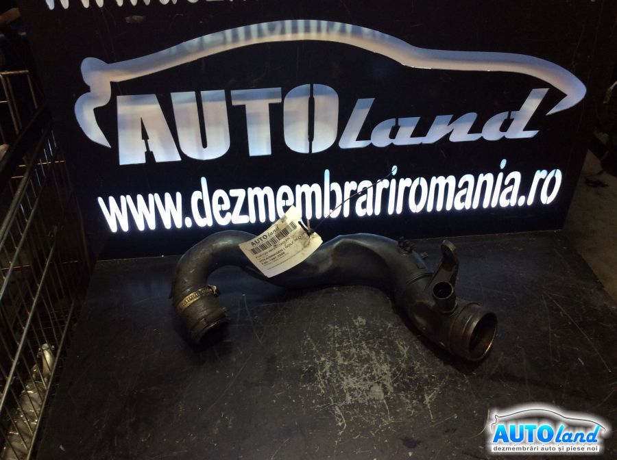 Furtun Intercooler Turbo VOLKSWAGEN GOLF IV (1J1) 1997-2005