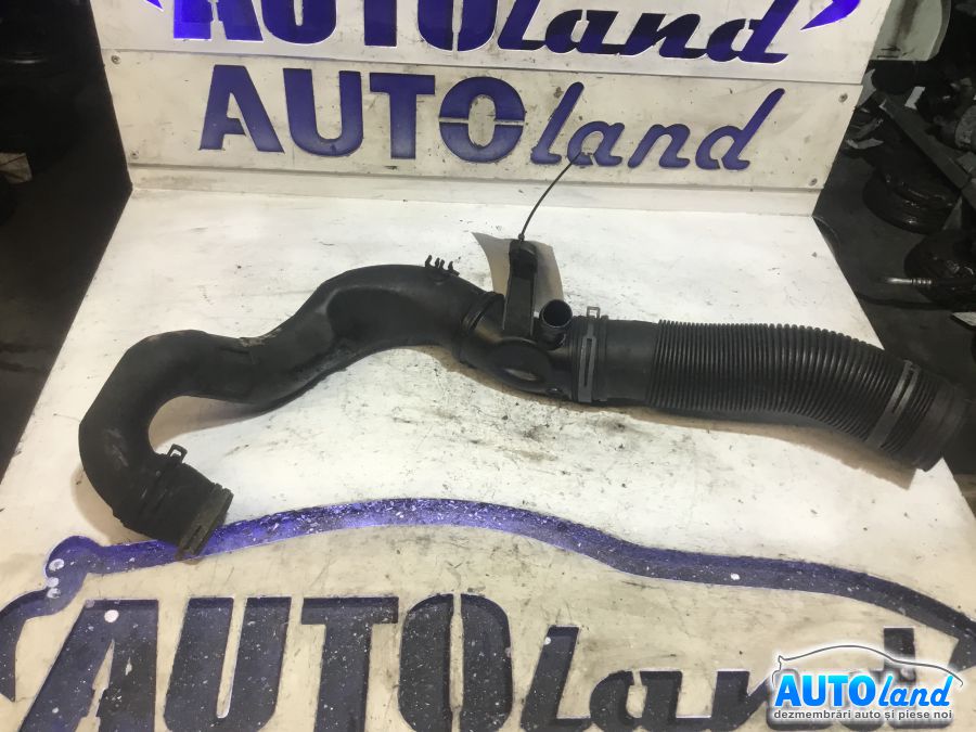 Furtun Intercooler Turbo VOLKSWAGEN GOLF IV (1J1) 1997-2005 Cod 0130129654S 