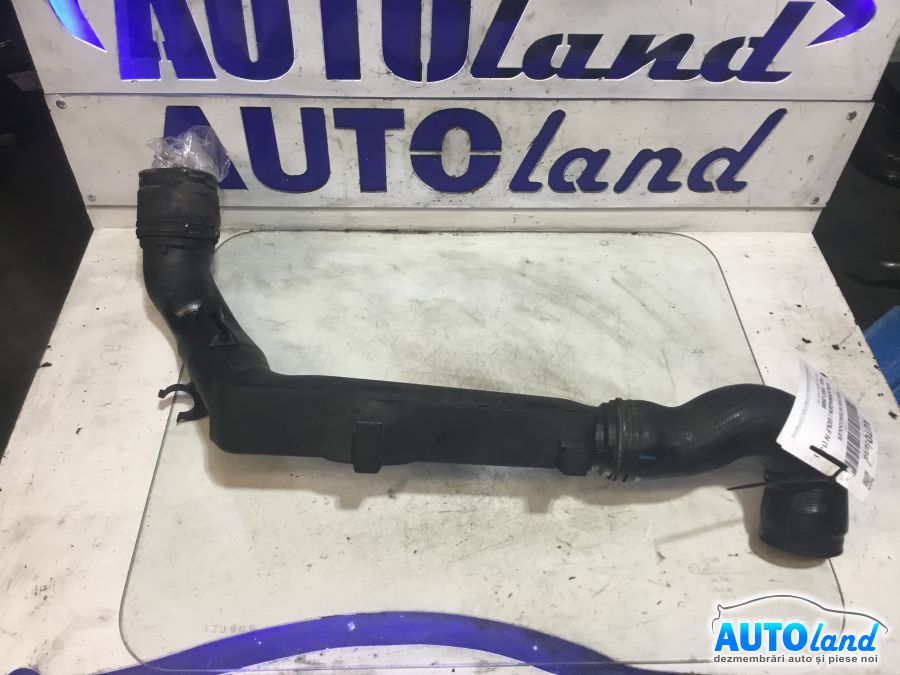 Furtun Intercooler Turbo VOLKSWAGEN GOLF IV (1J1) 1997-2005 Cod 1J0145762AM 