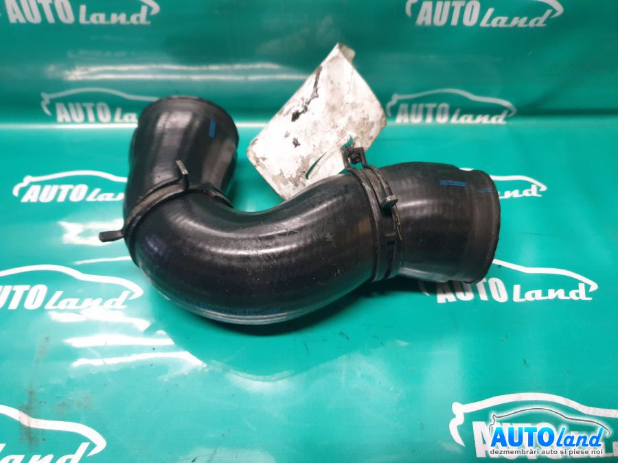 Furtun Intercooler Turbo VOLKSWAGEN GOLF IV (1J1) 1997-2005 Cod 1J0145770N 