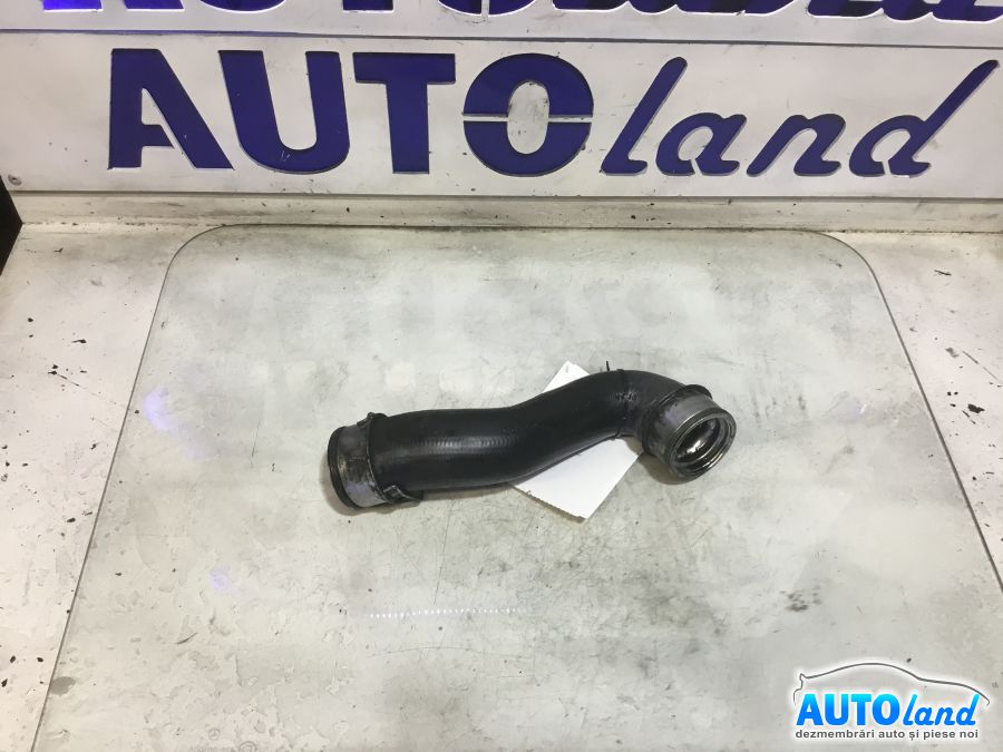 Furtun Intercooler Turbo VOLKSWAGEN GOLF IV (1J1) 1997-2005 Cod 1J0145828AD 