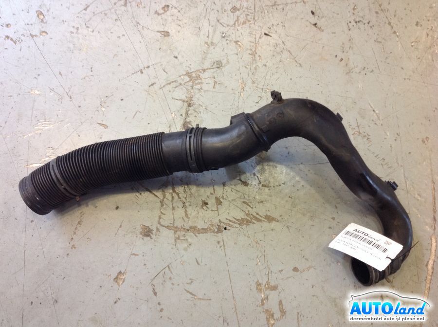 Furtun Intercooler Turbo VOLKSWAGEN GOLF IV (1J1) 1997-2005