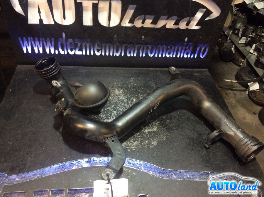 Furtun Intercooler Turbo VOLKSWAGEN GOLF V (1K1) 2003-2025