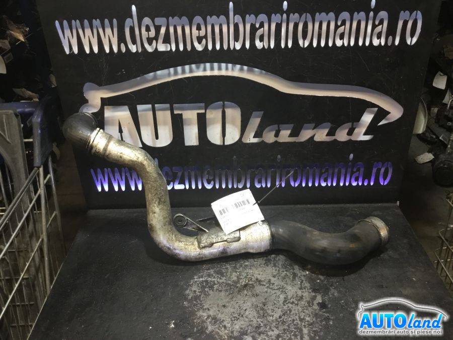 Furtun Intercooler Turbo VOLKSWAGEN GOLF V (1K1) 2003-2025 Cod 038131111B 