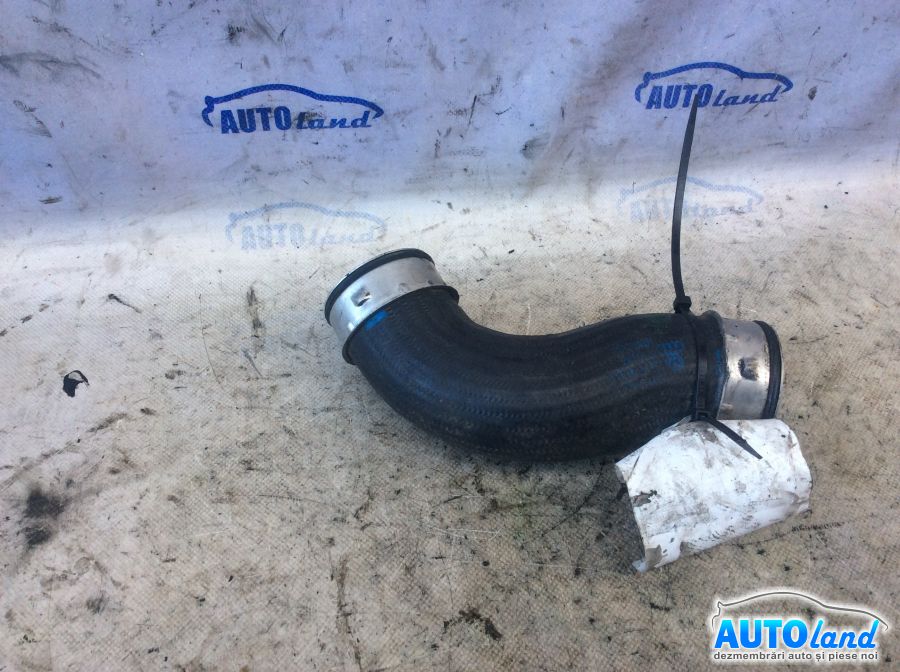 Furtun Intercooler Turbo VOLKSWAGEN GOLF V (1K1) 2003-2025 Cod 1K0115838D 