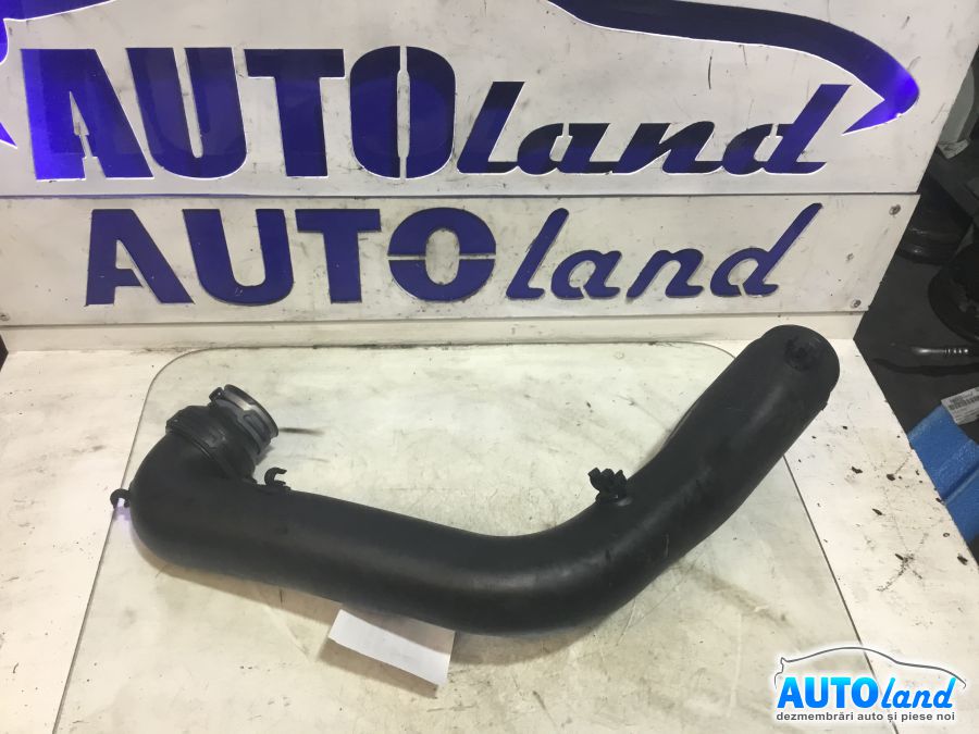 Furtun Intercooler Turbo VOLKSWAGEN GOLF V (1K1) 2003-2025 Cod 1K0129654AA 