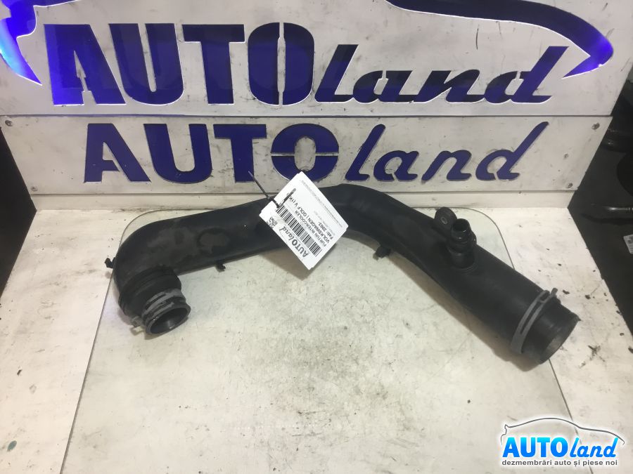 Furtun Intercooler Turbo VOLKSWAGEN GOLF V (1K1) 2003-2025 Cod 1K0129654AA 