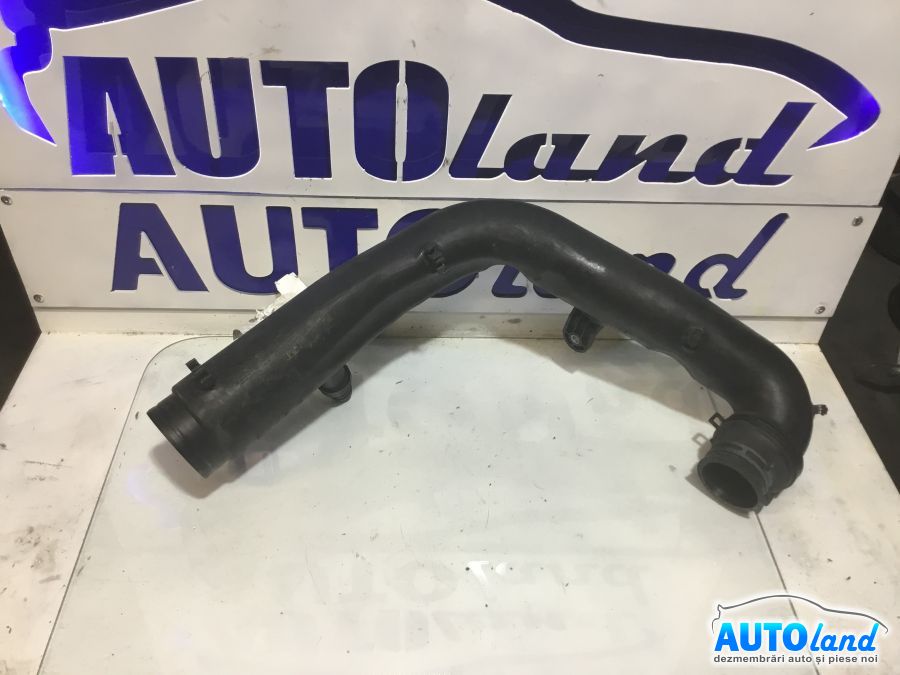 Furtun Intercooler Turbo VOLKSWAGEN GOLF V (1K1) 2003-2026 Cod 1K0129654AA 