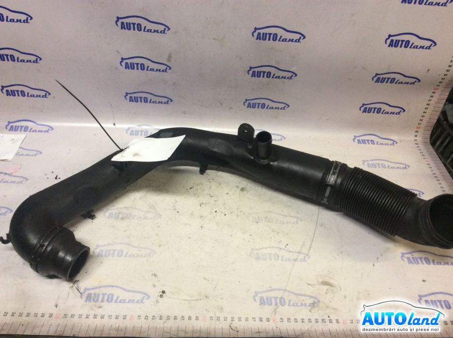 Furtun Intercooler Turbo VOLKSWAGEN GOLF V (1K1) 2003-2025 Cod 1K0129654AA 