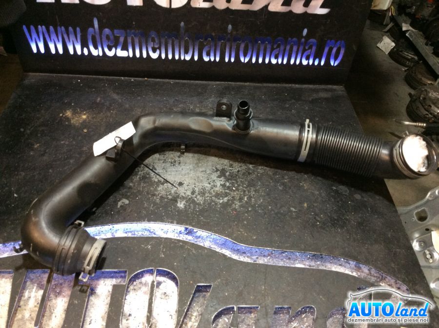 Furtun Intercooler Turbo VOLKSWAGEN GOLF V (1K1) 2003-2026 Cod 1K0129654AA 