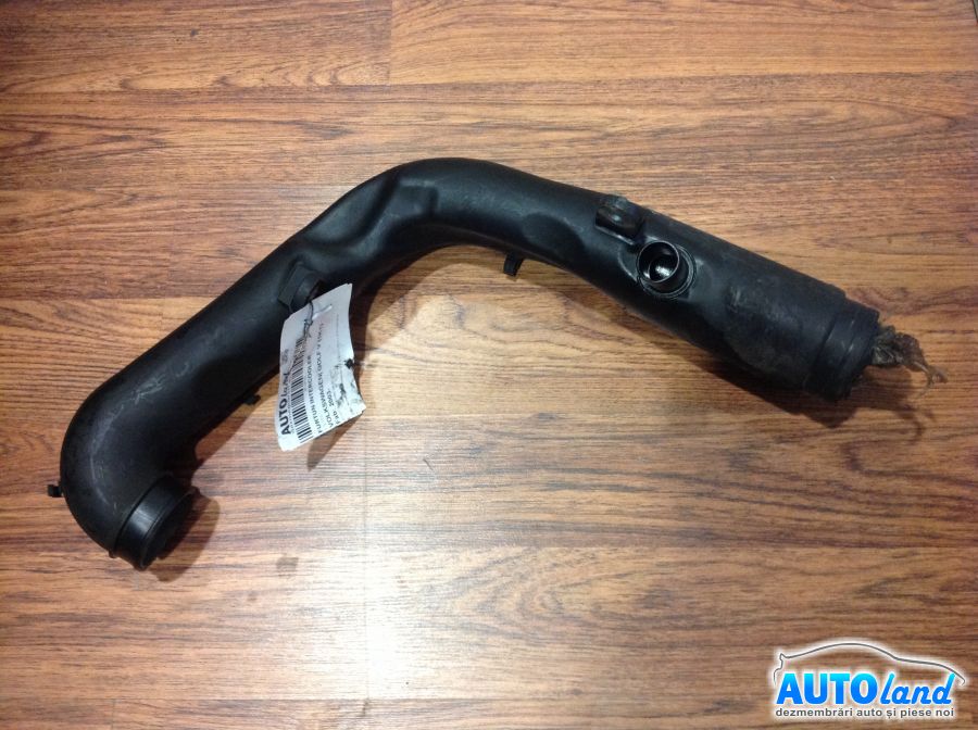 Furtun Intercooler Turbo VOLKSWAGEN GOLF V (1K1) 2003-2025 Cod 1K0129654AA 