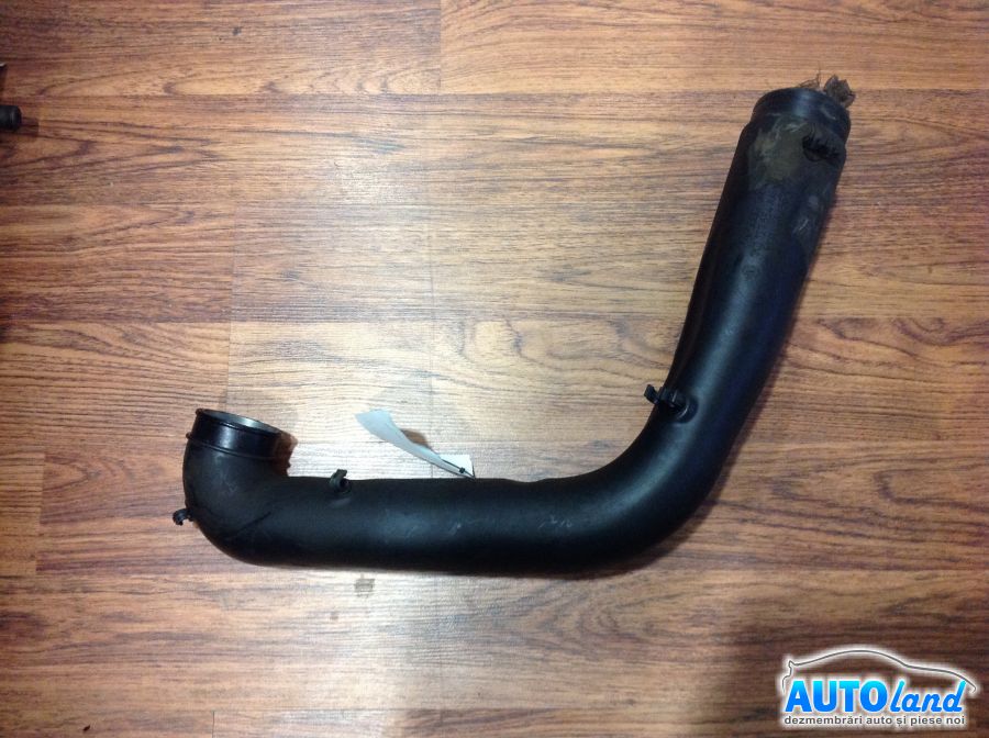 Furtun Intercooler Turbo VOLKSWAGEN GOLF V (1K1) 2003-2025 Cod 1K0129654AA 