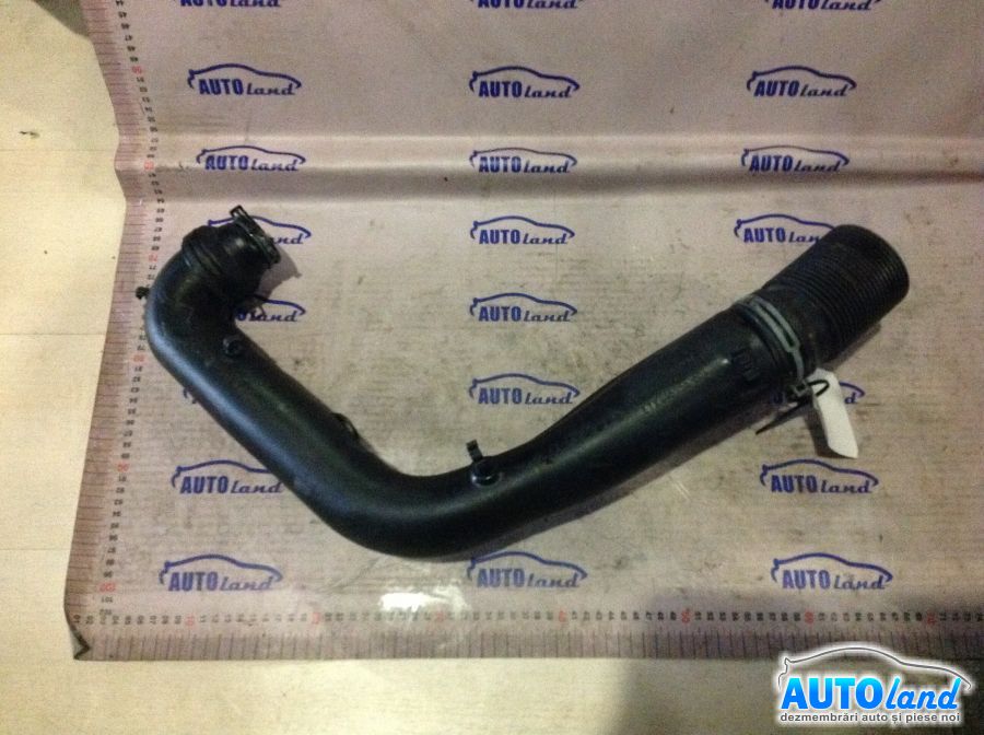 Furtun Intercooler Turbo VOLKSWAGEN GOLF V (1K1) 2003-2026 Cod 1K0129654AD 