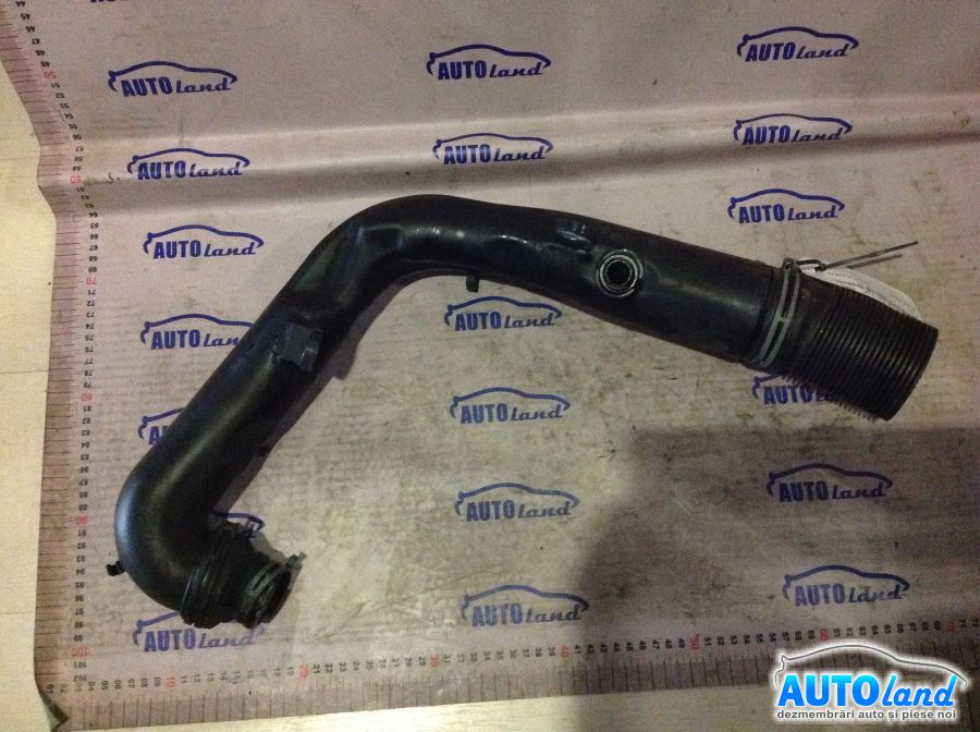 Furtun Intercooler Turbo VOLKSWAGEN GOLF V (1K1) 2003-2026 Cod 1K0129654AD 