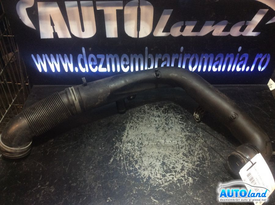 Furtun Intercooler Turbo VOLKSWAGEN GOLF V (1K1) 2003-2025 Cod 1K0129654AD 