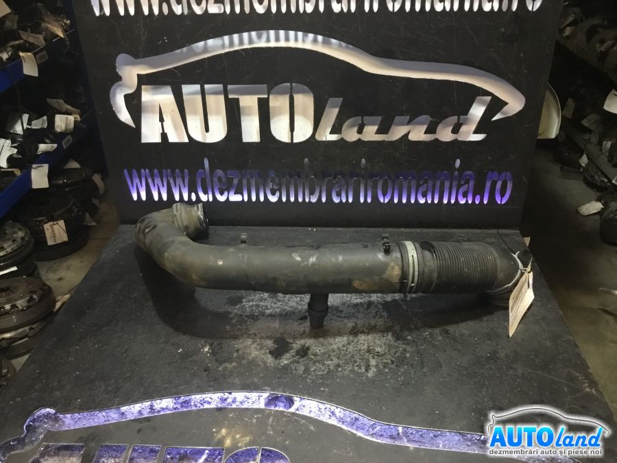 Furtun Intercooler Turbo VOLKSWAGEN GOLF V (1K1) 2003-2026 Cod 1K0129654AD 