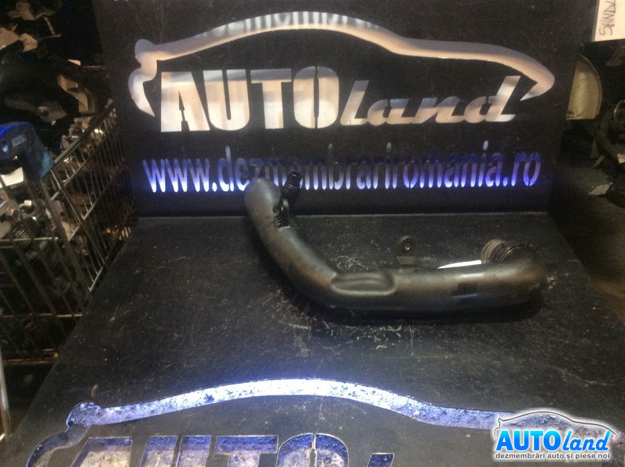 Furtun Intercooler Turbo VOLKSWAGEN GOLF V (1K1) 2003-2025 Cod 1K0129654AD 