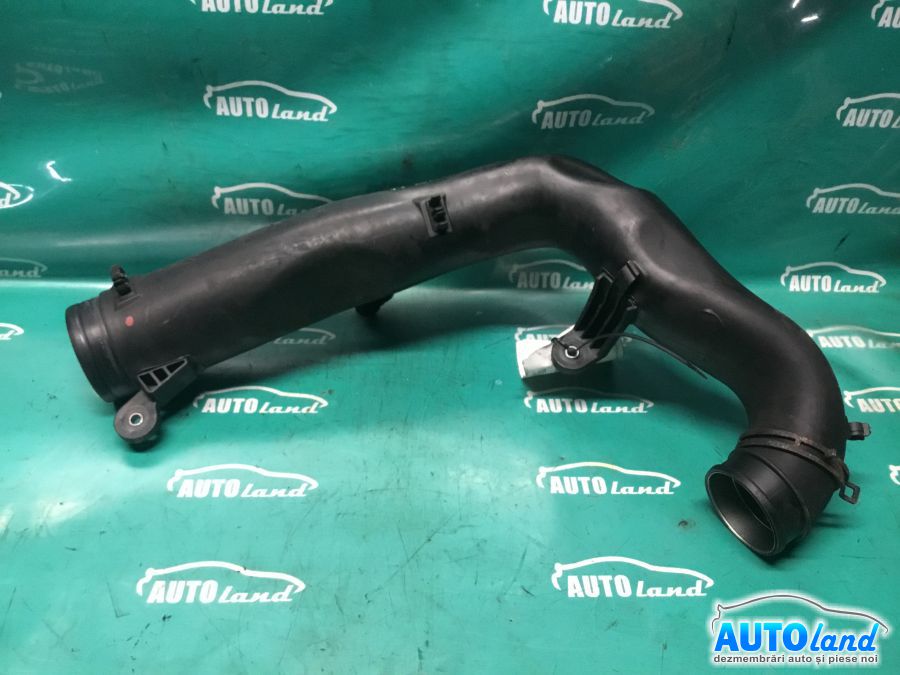 Furtun Intercooler Turbo VOLKSWAGEN GOLF V (1K1) 2003-2025 Cod 1K0129654K 