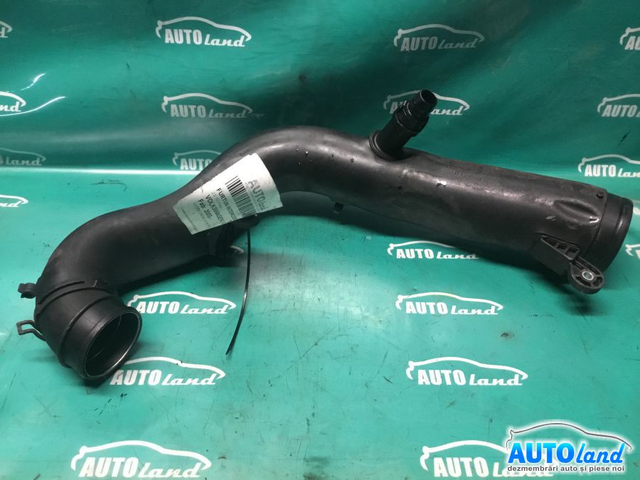 Furtun Intercooler Turbo VOLKSWAGEN GOLF V (1K1) 2003-2025 Cod 1K0129654K 