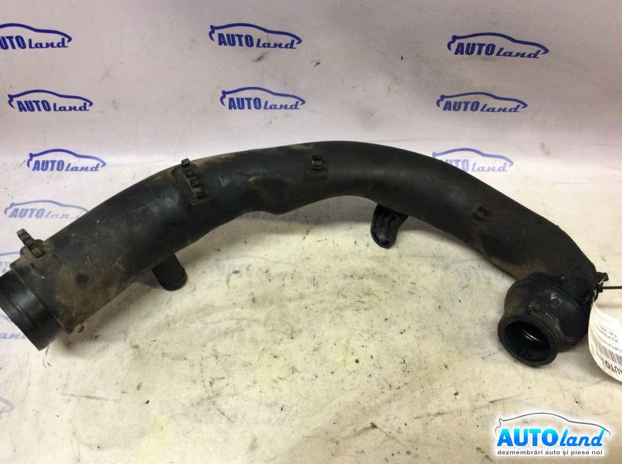 Furtun Intercooler Turbo VOLKSWAGEN GOLF V (1K1) 2003-2025 Cod 1K0129654S 