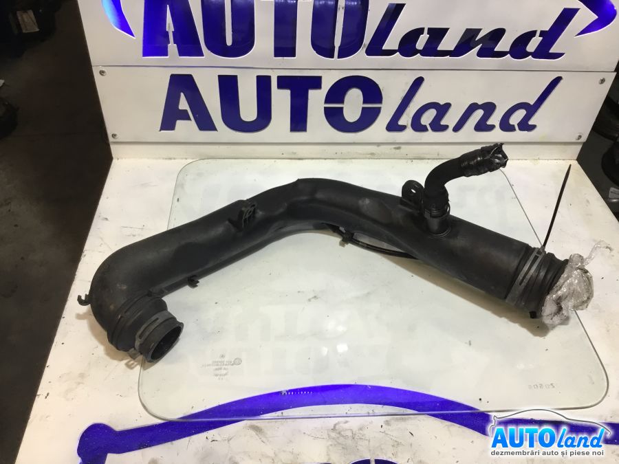 Furtun Intercooler Turbo VOLKSWAGEN GOLF V (1K1) 2003-2025 Cod 1K0139627B 