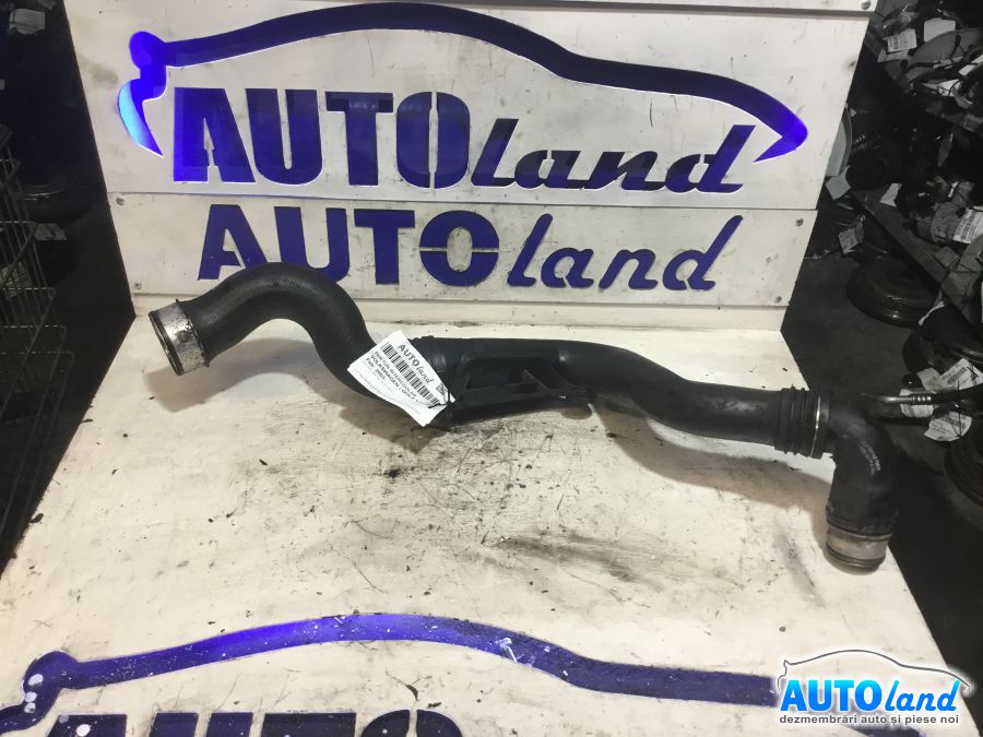 Furtun Intercooler Turbo VOLKSWAGEN GOLF V (1K1) 2003-2026 Cod 1K0145162P 