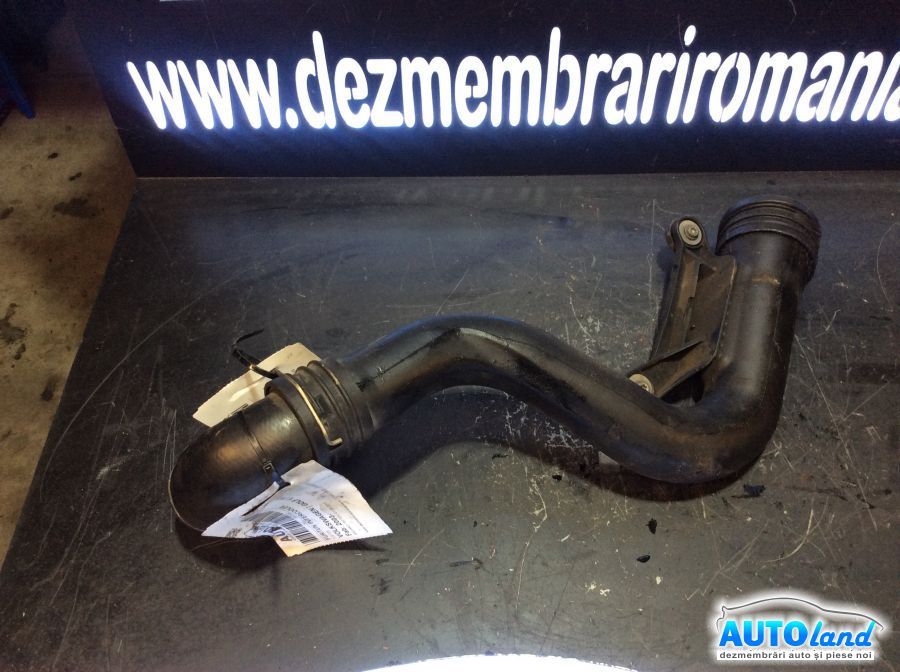 Furtun Intercooler Turbo VOLKSWAGEN GOLF V (1K1) 2003-2025 Cod 1K0145762CK 